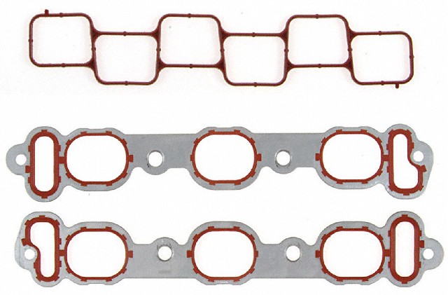 FEL-PRO Engine Intake Manifold Gasket Set P/N:MS 92165-1