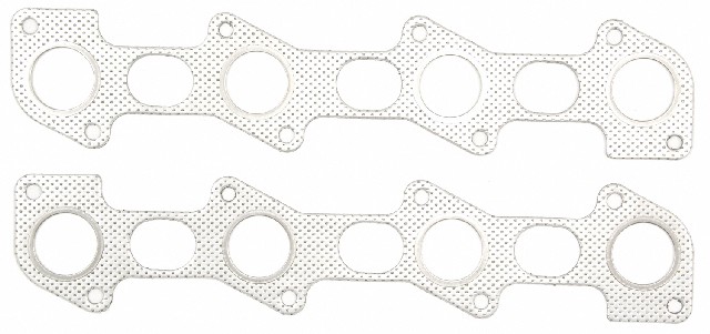 FEL-PRO Exhaust Manifold Gasket Set P/N:MS 96833