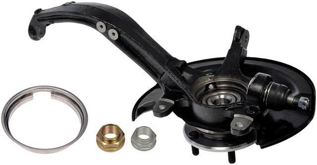 Dorman - OE Solutions Steering Knuckle Kit,Wheel Bearing and Hub Assembly P/N:698-400