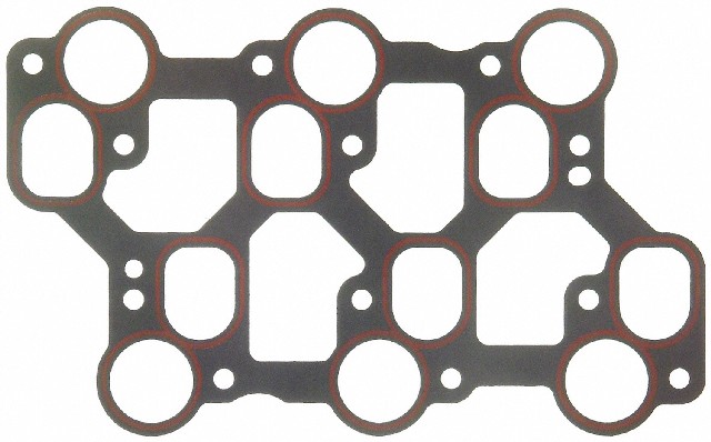 FEL-PRO Fuel Injection Plenum Gasket Set P/N:MS 95981