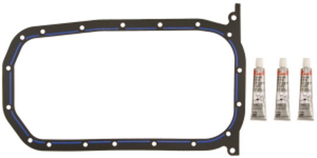 FEL-PRO Engine Oil Pan Gasket Set P/N:OS 30780