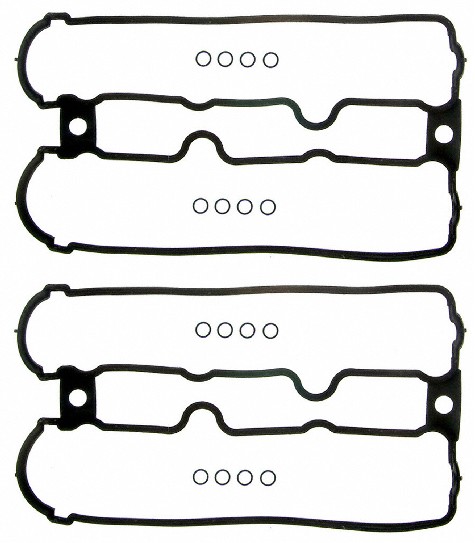 FEL-PRO Engine Valve Cover Gasket Set P/N:VS 50567 R