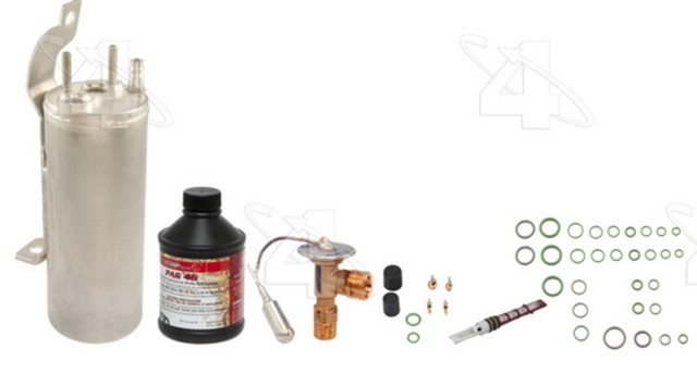 Four Seasons A/C Compressor Replacement Service Kit P/N:30088SK