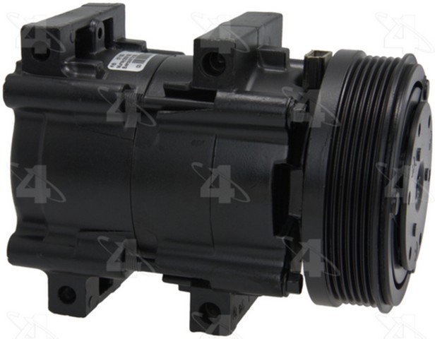 Four Seasons A/C Compressor P/N:57133