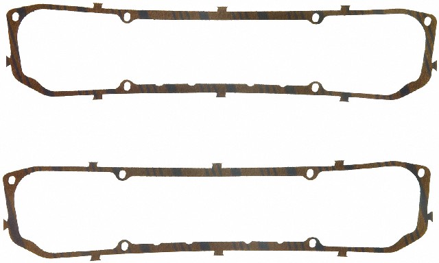 FEL-PRO Engine Valve Cover Gasket Set P/N:VS 13379