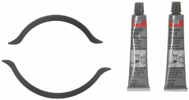 FEL-PRO Engine Oil Pan Gasket Set P/N:OS 30631 R