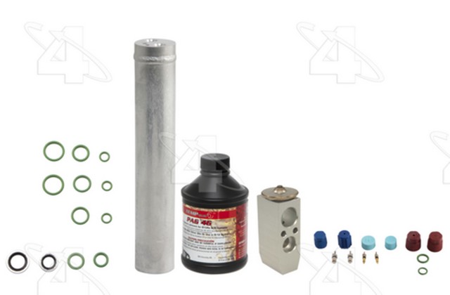 Four Seasons A/C Compressor Replacement Service Kit P/N:10373SK
