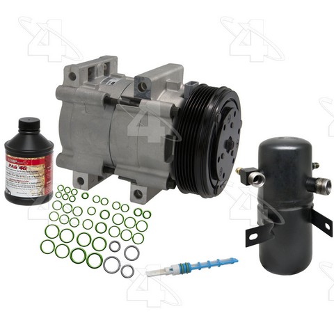 Four Seasons A/C Compressor Kit P/N:1023NK