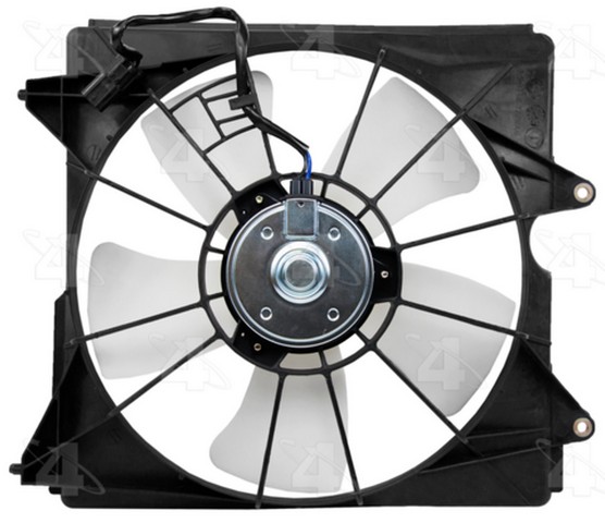 Four Seasons Engine Cooling Fan Assembly P/N:76216
