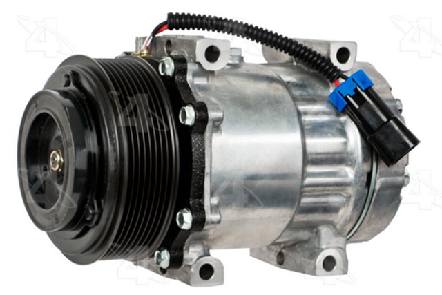 Four Seasons A/C Compressor P/N:58786