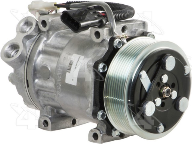 Four Seasons A/C Compressor P/N:58793