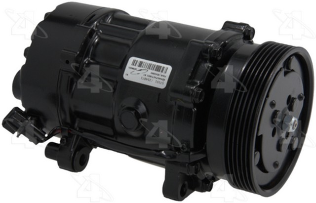 Four Seasons A/C Compressor P/N:57591