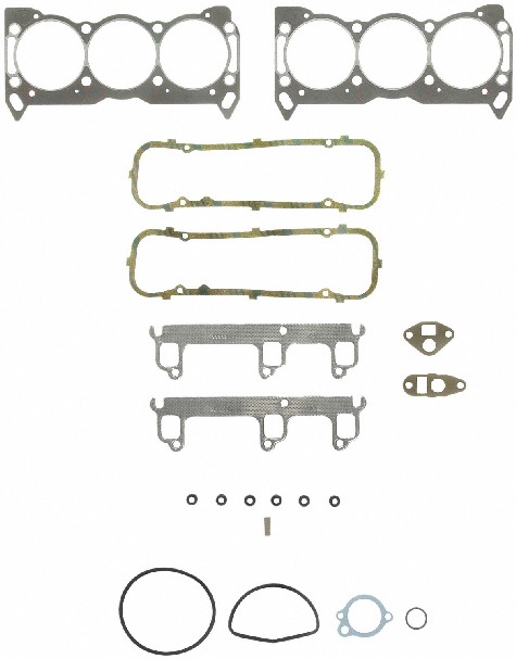 FEL-PRO Engine Cylinder Head Gasket Set P/N:HS 8723 PT-5