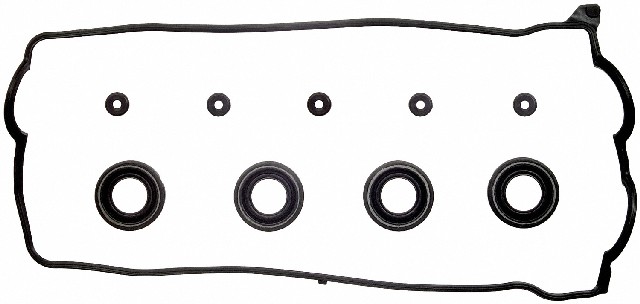 FEL-PRO Engine Valve Cover Gasket Set P/N:VS 50423 R