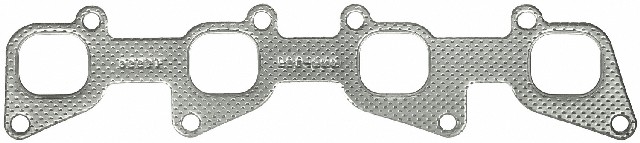 FEL-PRO Exhaust Manifold Gasket Set P/N:MS 95631