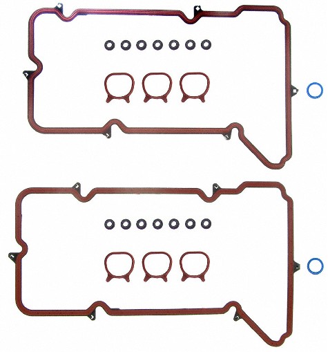 FEL-PRO Engine Valve Cover Gasket Set P/N:VS 50597 R