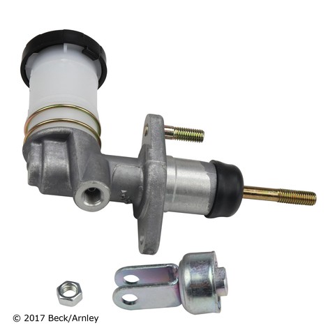 Beck/Arnley Clutch Master Cylinder P/N:072-9461
