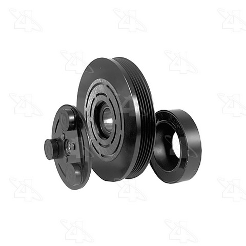Four Seasons A/C Compressor Clutch P/N:47893