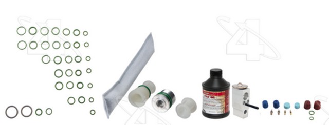 Four Seasons A/C Compressor Replacement Service Kit P/N:20088SK
