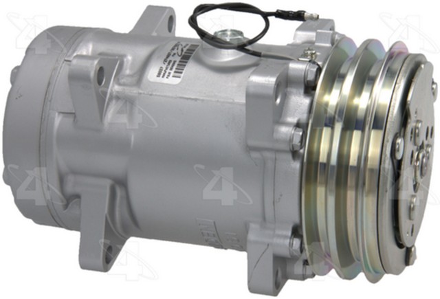 Four Seasons A/C Compressor P/N:58557