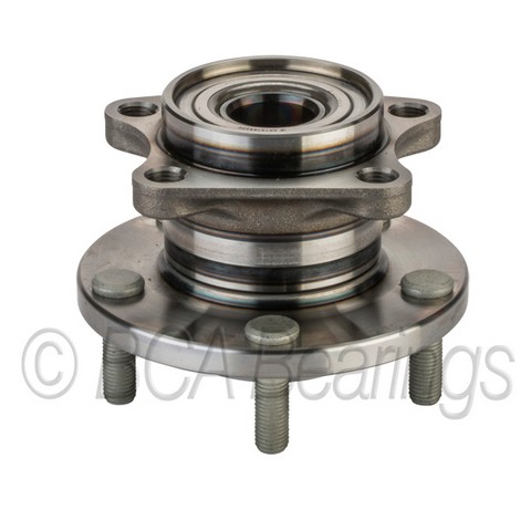 BCA Wheel Bearing and Hub Assembly P/N:WE61649