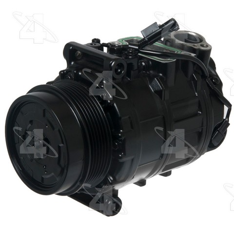 Four Seasons A/C Compressor P/N:157392