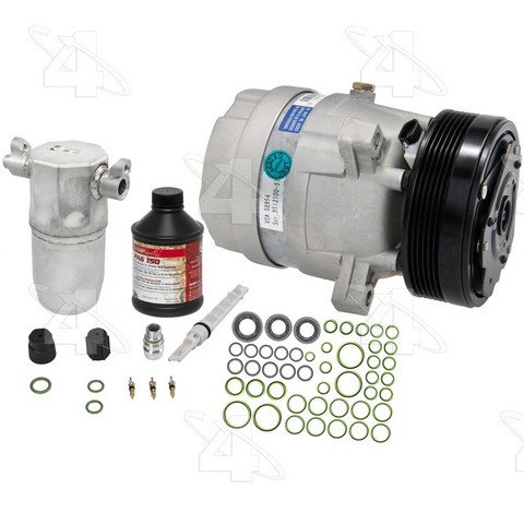 Four Seasons A/C Compressor Kit P/N:2009NK