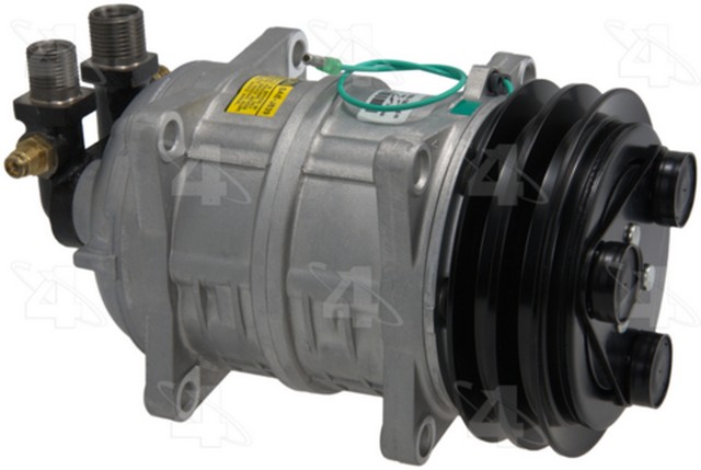Four Seasons A/C Compressor P/N:58526