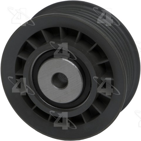 Four Seasons Accessory Drive Belt Idler Pulley P/N:45027