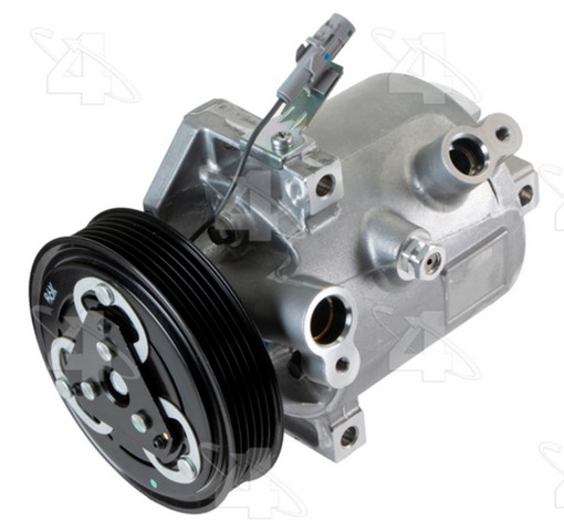 Four Seasons A/C Compressor P/N:58800