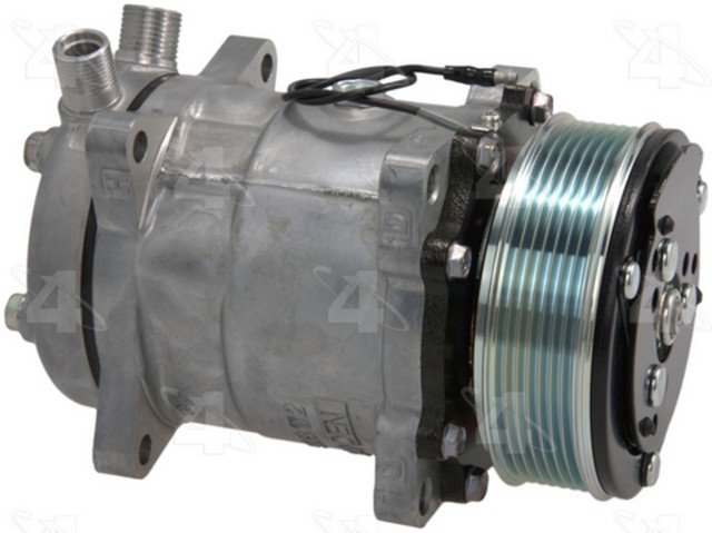Four Seasons A/C Compressor P/N:58592