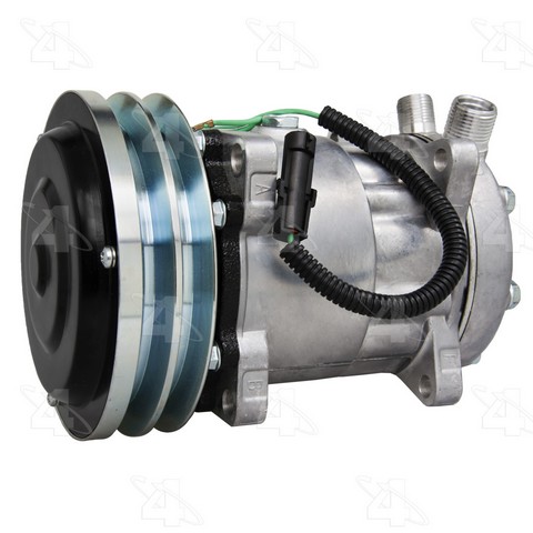 Four Seasons A/C Compressor P/N:158588