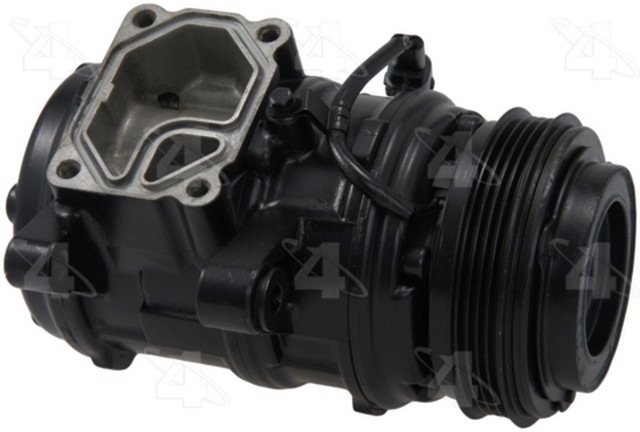 Four Seasons A/C Compressor P/N:77337