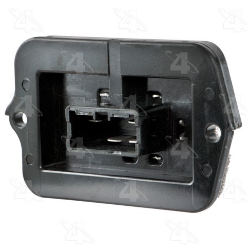 Four Seasons HVAC Blower Motor Resistor P/N:20249