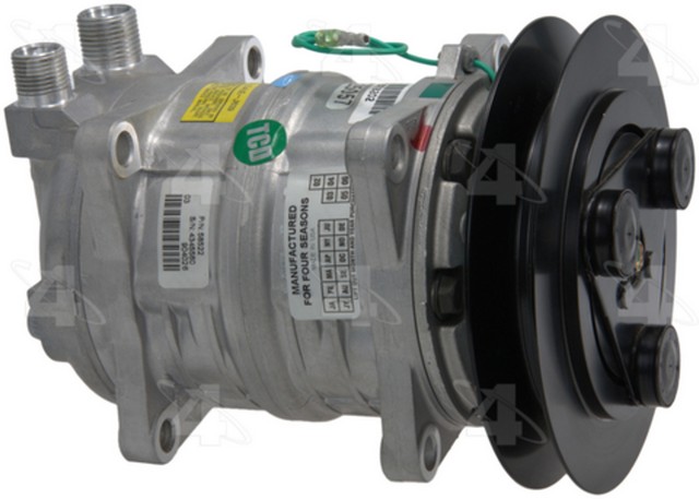 Four Seasons A/C Compressor P/N:58522