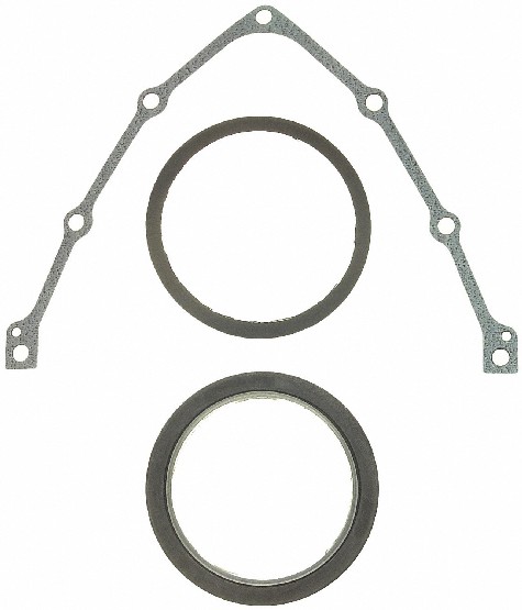 FEL-PRO Engine Crankshaft Seal Kit P/N:BS 40011