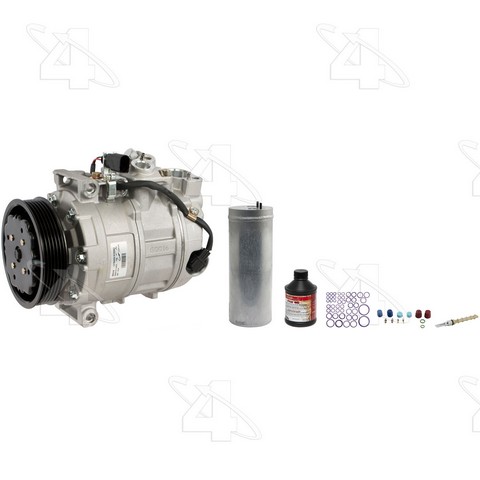 Four Seasons A/C Compressor Kit P/N:4679NK