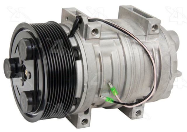 Four Seasons A/C Compressor P/N:58690