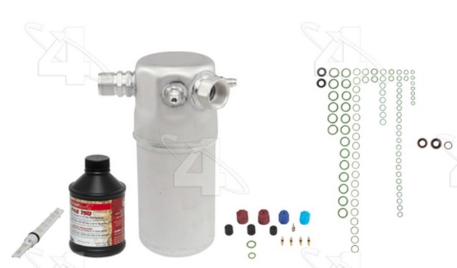 Four Seasons A/C Compressor Replacement Service Kit P/N:10522SK