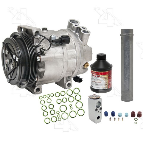 Four Seasons A/C Compressor Kit P/N:3052NK