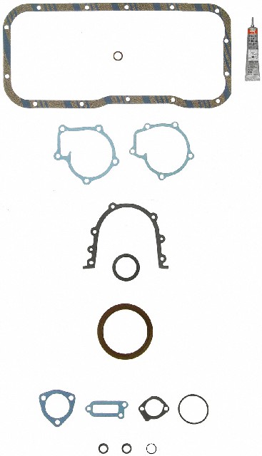 FEL-PRO Engine Conversion Gasket Set P/N:CS 9645