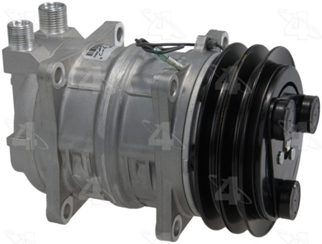 Four Seasons A/C Compressor P/N:58660