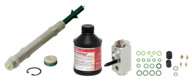 Four Seasons A/C Compressor Replacement Service Kit P/N:30092SK