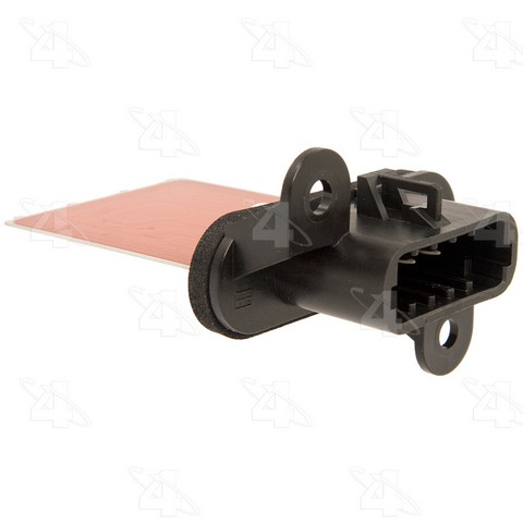 Four Seasons HVAC Blower Motor Resistor P/N:20336