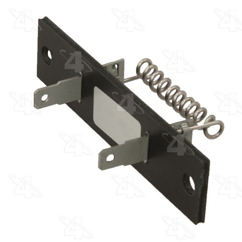Four Seasons HVAC Blower Motor Resistor P/N:20343