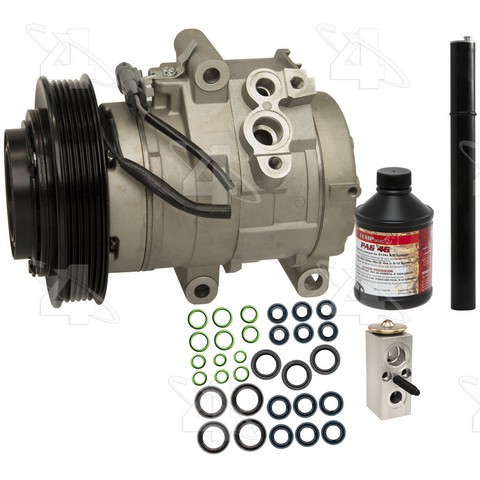 Four Seasons A/C Compressor Kit P/N:4621NK