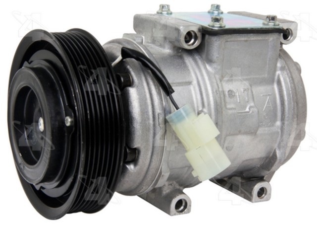 Four Seasons A/C Compressor P/N:78392