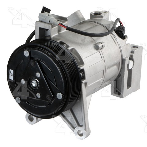 Four Seasons A/C Compressor P/N:198667