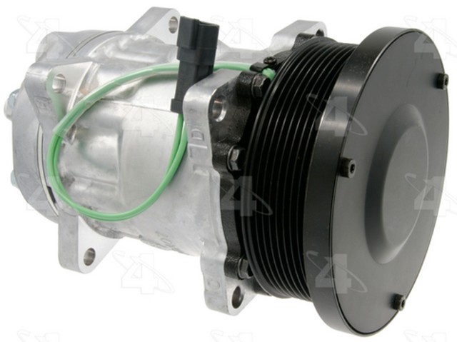 Four Seasons A/C Compressor P/N:58781