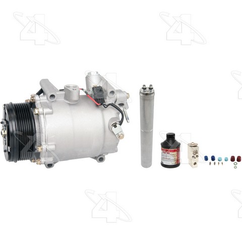 Four Seasons A/C Compressor Kit P/N:4902NK